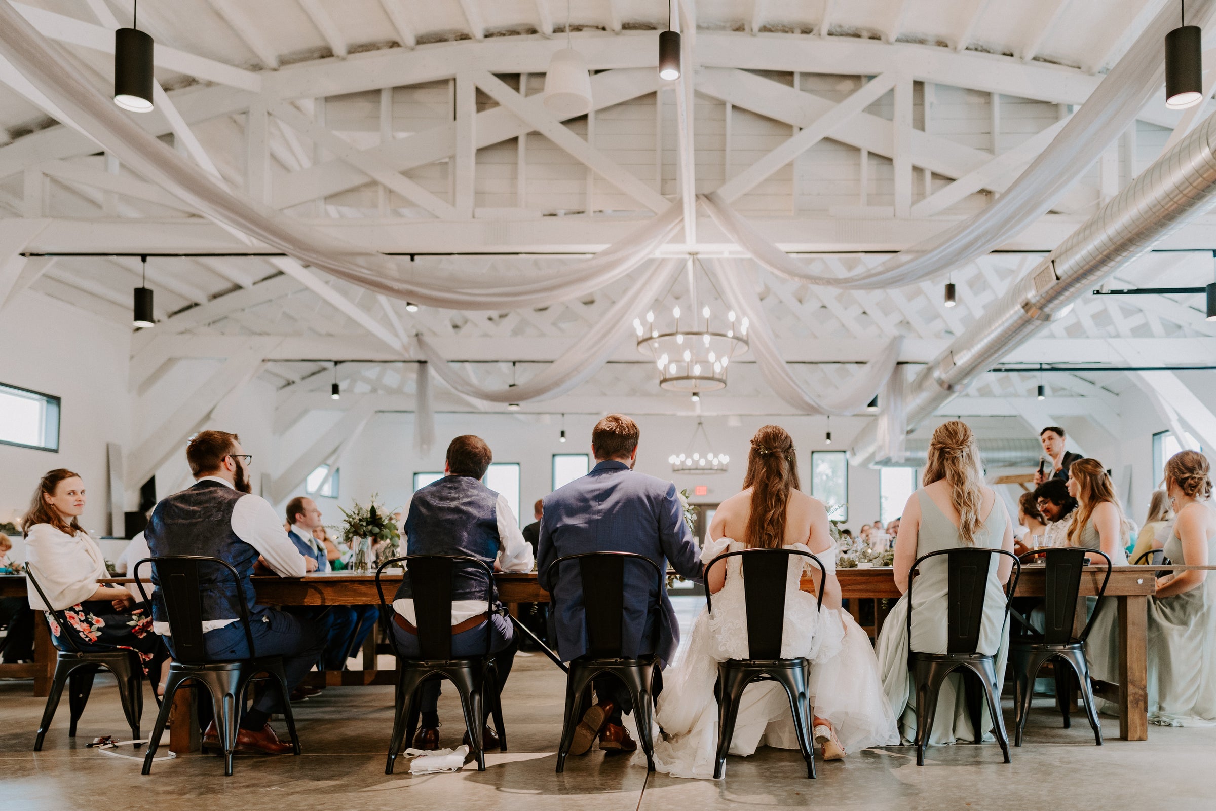 Wedding, Reception and Event Venue on the Rock River in Oregon IL